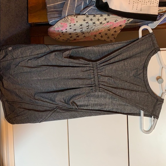 Lulu Lemon Tank ❤️ - Picture 2 of 4